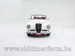 1951 Lancia Aurelia B50 Cabriolet oldtimer te koop