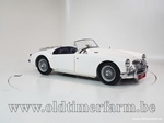 1959 MG A 1500 oldtimer te koop