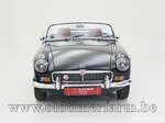 1968 MG B oldtimer te koop