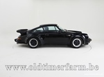 1986 Porsche 911 930 Turbo oldtimer te koop