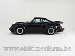 1986 Porsche 911 930 Turbo oldtimer te koop