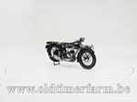 1928 Terrot HT oldtimer te koop