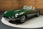 1970 Jaguar E-Type oldtimer te koop