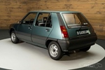 1990 Renault 5 oldtimer te koop