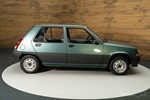 1990 Renault 5 oldtimer te koop