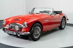 1966 Austin-Healey oldtimer te koop