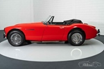 1966 Austin-Healey oldtimer te koop