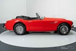 1966 Austin-Healey oldtimer te koop