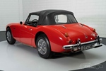 1966 Austin-Healey oldtimer te koop