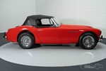 1966 Austin-Healey oldtimer te koop