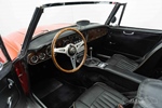 1966 Austin-Healey oldtimer te koop