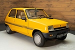 1984 Renault Coupe oldtimer te koop