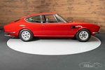 1972 Fiat Coupe oldtimer te koop