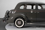 1936 Ford De Luxe oldtimer te koop