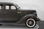 1936 Ford De Luxe oldtimer te koop