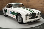 1955 Aston Martin DB oldtimer te koop