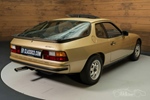 1983 Porsche 924 oldtimer te koop