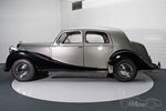 1951 Austin A125 Sheerline oldtimer te koop