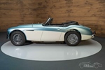 1966 Austin-Healey oldtimer te koop