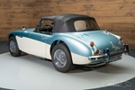 1966 Austin-Healey oldtimer te koop