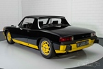 1974 Porsche 914 oldtimer te koop