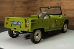 1974 Citroën Mehari oldtimer te koop