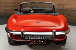 1971 Jaguar E-Type oldtimer te koop