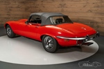 1971 Jaguar E-Type oldtimer te koop