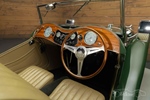 1948 MG TC oldtimer te koop