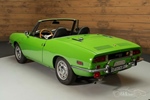 1972 Fiat 850 oldtimer te koop