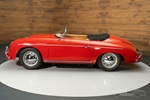 1958 Porsche 356 oldtimer te koop