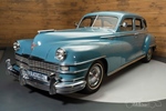 1948 Chrysler New Yorker oldtimer te koop