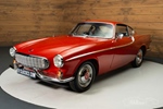 1965 Volvo P1800 oldtimer te koop