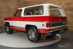 1975 Chevrolet Blazer oldtimer te koop