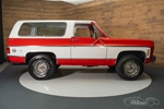 1975 Chevrolet Blazer oldtimer te koop