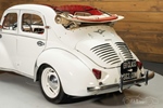 1952 Renault 4CV oldtimer te koop