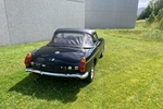 1980 MG MGB oldtimer te koop