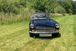 1980 MG MGB oldtimer te koop