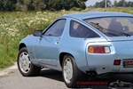 1979 Porsche 928 oldtimer te koop