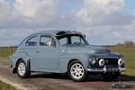 1961 Volvo PV544 oldtimer te koop