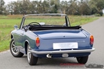 1963 Innocenti Spider oldtimer te koop