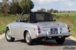 1969 Datsun Fairlady oldtimer te koop