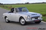 1969 Datsun Fairlady oldtimer te koop