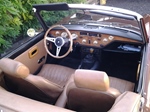 1979 Triumph spitfire 1500 oldtimer te koop