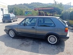 1987 Volkswagen Golf GTI 16V MKII oldtimer te koop