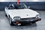 1989 Jaguar XJS Convertible V12 oldtimer te koop