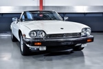 1989 Jaguar XJS Convertible V12 oldtimer te koop