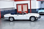 1989 Jaguar XJS Convertible V12 oldtimer te koop