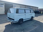 1986 Volkswagen Transporter T3 "Bulli" oldtimer te koop