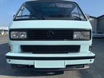 1986 Volkswagen Transporter T3 "Bulli" oldtimer te koop